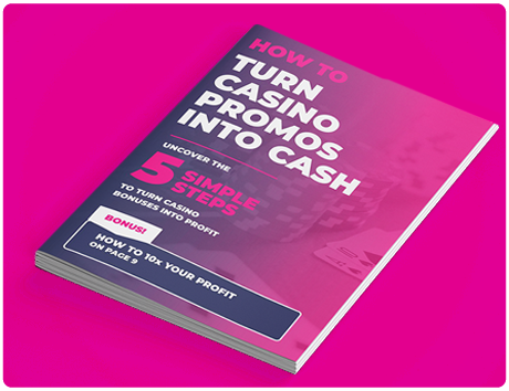 How to Convert Casino Promos Into Profits: A Guide | betPARX Bonus Back ...